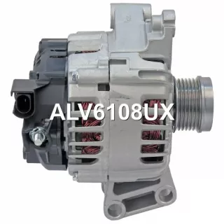 1763143,1830920,2414989,BV6N10300BA,BV6N10300BB,DV6T10300BA,F1FT10300AA,F1FT10300BA,F1FT10300BB,ALV6108AN,ALV6108DD,ALV6108UX,ALV6108RB,439918,FG15T045,FG15T063,FG15T076,FG15T096,FG15T106,FG15T138,FG18D129,FGN18D129,30644628,30644798,31285435,36001101,36002122,36002816,20556N,301N21127Z Генератор Volvo S80 2 restailing  Арт MOS00344283-19, вид 4