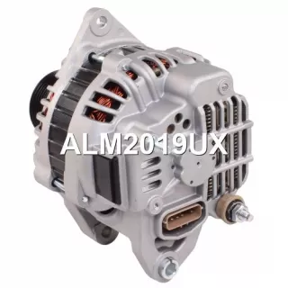 Генератор Renault Kerax 2001г. A5045,114508,DRA0623,CA2019IR,ALM2019BS,ALM2019KL,ALM2019LP,ALM2019NW,ALM2019UX,ALM2019YJ,ALM2019YX,LRA03278,A004TR5091,A004TR5091ZT,A004TR5092,A004TR5092ZT,A004TR5093,A004TR5093ZT,A004TR5991,A4TR5091,A4TR5091ZT,A4TR5092,A4TR5092ZT,A4TR5093,A4TR5093ZT,A4TR5991,ALM2019RB,ALM2019WA,5001866377,5010480765,ALT3532,1360825W20347N,6503701010,650370101010,301N20157Z - Фото 2