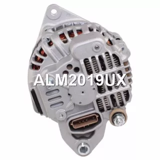 Генератор Renault Kerax 2001г. A5045,114508,DRA0623,CA2019IR,ALM2019BS,ALM2019KL,ALM2019LP,ALM2019NW,ALM2019UX,ALM2019YJ,ALM2019YX,LRA03278,A004TR5091,A004TR5091ZT,A004TR5092,A004TR5092ZT,A004TR5093,A004TR5093ZT,A004TR5991,A4TR5091,A4TR5091ZT,A4TR5092,A4TR5092ZT,A4TR5093,A4TR5093ZT,A4TR5991,ALM2019RB,ALM2019WA,5001866377,5010480765,ALT3532,1360825W20347N,6503701010,650370101010,301N20157Z - Фото 4