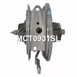 MCT0931,7996710001,7996710002,8049850002,8108220001,8108220002,8108220003,8199680001 Картридж турбины Porsche Cayenne 958 Арт А2222923418-13, вид 1