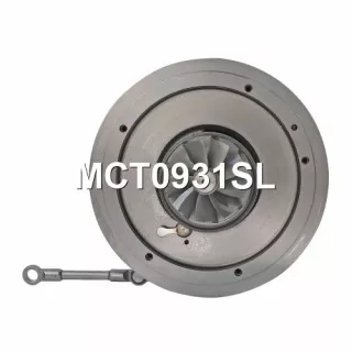 MCT0931,7996710001,7996710002,8049850002,8108220001,8108220002,8108220003,8199680001 Картридж турбины Porsche Cayenne 958 Арт А2222923418-13, вид 3