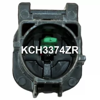 Компрессор кондиционера Hyundai Solaris 2 2020г. 977014L000,P300133160,8FK351272111,977014L000,KCH3374BZ,KCH3374GW,KCH3374LN,KCH3374YU,KCH3374ZR,KCH3374ZS,KCH9374YU,KCH3374WA,89533,813374,501N10102Z - Фото 8