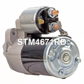 Стартер Mitsubishi Lancer 10 2012г. UD02728S,986026020,115448,DRS0711,STM4671AB,STM4671BA,STM4671JA,STM4671RD,STM4671YJ,STM4671YN,STM4671ZD,STM8671BA,STM8671ZD,STM8971BA,STQ4671BS,131810A205,141810A011,1810A011,1810A011D,1810A123,1810A205,M000T21571,M000T38771,M000T38771ZC,M0T21571,M0T22871,M0T38771,M1810A011D,STM4671RB,STM4671WA,5802FD,438334,19037N,19105N,19225N,300N10061Z - Фото 2