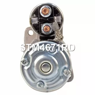 Стартер Mitsubishi Lancer 10 2012г. UD02728S,986026020,115448,DRS0711,STM4671AB,STM4671BA,STM4671JA,STM4671RD,STM4671YJ,STM4671YN,STM4671ZD,STM8671BA,STM8671ZD,STM8971BA,STQ4671BS,131810A205,141810A011,1810A011,1810A011D,1810A123,1810A205,M000T21571,M000T38771,M000T38771ZC,M0T21571,M0T22871,M0T38771,M1810A011D,STM4671RB,STM4671WA,5802FD,438334,19037N,19105N,19225N,300N10061Z - Фото 4