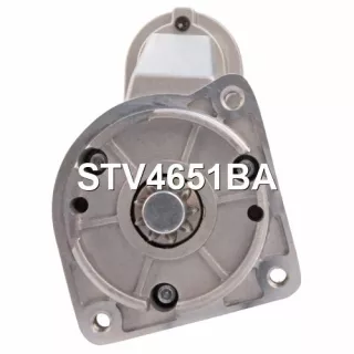 F000AL0502,STB4651RD,STV4651BA,STV4651LC,STV4651ZL,STR4623,442003,442205,CVS081001,CVS081228,SD6RA49,SD6RA50,SD6RA50P,330911023,330911023B,5X3911023,17177N,22475VA,17177N,300N11977Z Стартер Volkswagen Gol Арт А2222428367-2