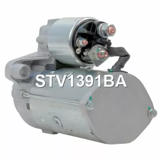 15931,12417794971,12417805098,986023580,114030,CST15165AS,CS1391,STV1391BA,STV1391MA,STV1391YJ,220451,STV1391RB,STV1391WA,5802AE,5802AF,5802AG,5802CE,9646694080,9662854180,5802X4,96628541803110069K00,438189,458237,D7G26,TS22E26,33275N,300N10407Z Стартер Peugeot 208 Арт MOS00122393-78, вид 2