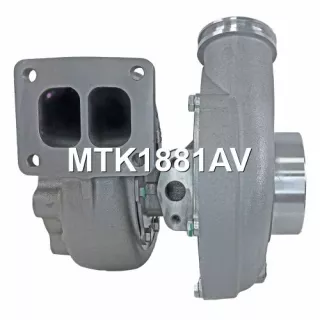 Турбина MAN TGM 2004г. 2837587,53299707110,53299707123,53299707132,53299887110,53299887123,53299887132,MTK1881AV,MTK1881GR,MTK1881NM,MTK1881NR,MTK1881RF,MTK1881SL,MTK1881TT,228TC17808000,51091007026,51091007661,51091007694,51091007789,51091007926,51091009026,51091009626,51091009661,51091009694,51091009789,51091009926,51091017026,51091019026,MTK1881WA,11179747,704N10084Z - Фото 3