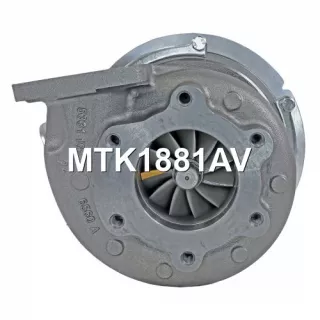 Турбина MAN TGM 2004г. 2837587,53299707110,53299707123,53299707132,53299887110,53299887123,53299887132,MTK1881AV,MTK1881GR,MTK1881NM,MTK1881NR,MTK1881RF,MTK1881SL,MTK1881TT,228TC17808000,51091007026,51091007661,51091007694,51091007789,51091007926,51091009026,51091009626,51091009661,51091009694,51091009789,51091009926,51091017026,51091019026,MTK1881WA,11179747,704N10084Z - Фото 4