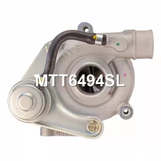 MTT6494GR,MTT6494NM,MTT6494RF,MTT6494SL,MTT6494TT,MTT6494RB,1720164090,702N10311Z Турбина Toyota Hilux 6 Арт А2222683099-2