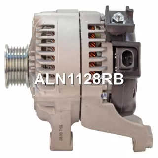 12317640131,1042118180,1042118181,1042118182,ALN1128AN,ALN1128GB Генератор BMW 3 F30/F31/GT F34 Арт А2222964060-12, вид 7