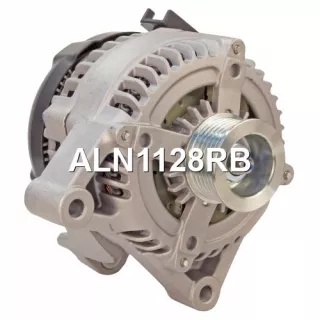 12317640131,1042118180,1042118181,1042118182,ALN1128AN,ALN1128GB Генератор MINI CLUBMAN F54 Арт А2222964060-21, вид 1
