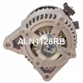 12317640131,1042118180,1042118181,1042118182,ALN1128AN,ALN1128GB Генератор MINI CLUBMAN F54 Арт А2222964060-21, вид 6