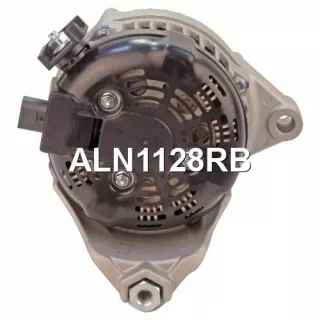 12317640131,1042118180,1042118181,1042118182,ALN1128AN,ALN1128GB Генератор BMW 2 F44 Арт А2222964060-3, вид 4
