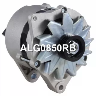 CA850IR,ALG0850DD,ALG9850UX,443113516751,9213506,ALG0850WA,443113516751,1340725W,301N22653Z Генератор Skoda Felicia Арт А2223120373-2, вид 1