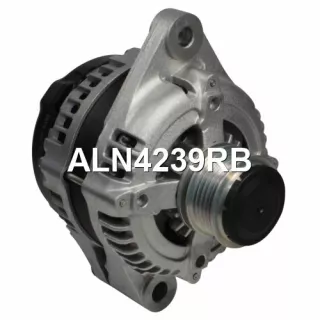 71796425,1042118650,DAN1332,209469,51884239,ALN4239DD Генератор Alfa Romeo Giulietta Арт А2223157147-1, вид 1