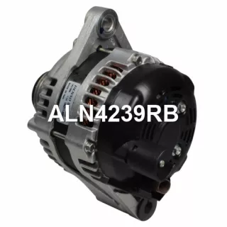71796425,1042118650,DAN1332,209469,51884239,ALN4239DD Генератор Alfa Romeo Giulietta Арт А2223157147-1, вид 2