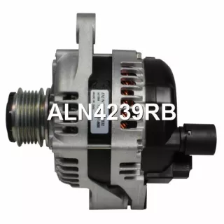 71796425,1042118650,DAN1332,209469,51884239,ALN4239DD Генератор Alfa Romeo Giulietta Арт А2223157147-1, вид 4