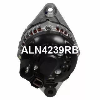 71796425,1042118650,DAN1332,209469,51884239,ALN4239DD Генератор Alfa Romeo Giulietta Арт А2223157147-1, вид 5