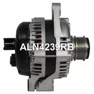 71796425,1042118650,DAN1332,209469,51884239,ALN4239DD Генератор Alfa Romeo Giulietta Арт А2223157147-1, вид 6