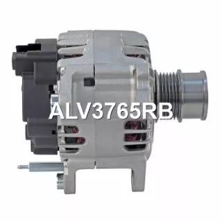ALV3765DD,ALV3765KL,ALV3765UX,ALV3866DD,03C903025G,03C903025GX,04E903015,04E903015G,04E903021N,04E903021NX,04E903023A,2622498A,2715266A,2715542B,440345,440740,715542,TG11C094,TG12C211,TG12C277,TG12C280,TG12G279 Генератор Skoda Octavia A5 restailing Арт А2223156040-155, вид 4