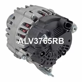 ALV3765DD,ALV3765KL,ALV3765UX,ALV3866DD,03C903025G,03C903025GX,04E903015,04E903015G,04E903021N,04E903021NX,04E903023A,2622498A,2715266A,2715542B,440345,440740,715542,TG11C094,TG12C211,TG12C277,TG12C280,TG12G279 Генератор Volkswagen Polo 5 Арт А2223156040-282, вид 2