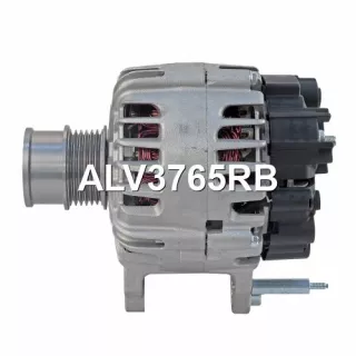 ALV3765DD,ALV3765KL,ALV3765UX,ALV3866DD,03C903025G,03C903025GX,04E903015,04E903015G,04E903021N,04E903021NX,04E903023A,2622498A,2715266A,2715542B,440345,440740,715542,TG11C094,TG12C211,TG12C277,TG12C280,TG12G279 Генератор Volkswagen T-Roc Арт А2223156040-326, вид 6