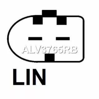 ALV3765DD,ALV3765KL,ALV3765UX,ALV3866DD,03C903025G,03C903025GX,04E903015,04E903015G,04E903021N,04E903021NX,04E903023A,2622498A,2715266A,2715542B,440345,440740,715542,TG11C094,TG12C211,TG12C277,TG12C280,TG12G279 Генератор Seat Ibiza 5 Арт А2223156040-51, вид 3
