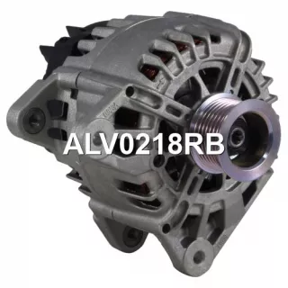 116066,ALV0218UX,ALV0218RB,7711497371,8200757870,439648,440218,TG12C062,20878N,301N22434Z Генератор Renault Megane 3 Арт А2222373699-13