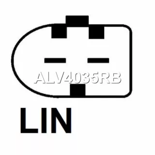 0986082840,116036,ALV4035,ALV9025UX,210732,ALV4035RB,03L903024M,03L903024MX,03P903023A,03P903023AX,03P903023B,03P903023BV,03P903023BX,03P903023H,03P903023HX,439852,439853,440311,440593,TG14C035,TG14C057,TG14C058,301N22316Z Генератор Seat Ibiza 4 Арт А2222461074-42, вид 3
