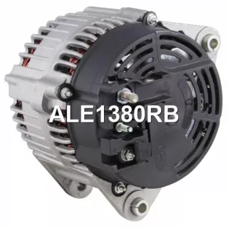 A4100,986080830,112025,CAL30121,DAN020,CA1380IR,ALE1380KR,ALE1380LP,ALE1380UX,ALE1380YX,AMR4247,YLE10124,YLE10124E,54022543,63320281,63320315,63321243,63321353,63341243,943341243,ALE1380RB,ALE1380WA,ALL1380RB,13727N,13725N,13726N,13727N,301N21330Z Генератор Land Rover Defender 1 Арт А2222458887-1, вид 2