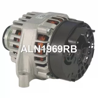 114806,115874,DRA0368,1012101080,1012101081,DAN993,51788658,51854903,52003527,CA1969IR,ALE1969LK,ALE1969UX,ALN1969DD,ALN1969KL,ALN1969YJ,63377426,MAN7426,210739,ALE1969WA,ALN1969RB,ALN1969WA,24017N,301N20113Z Генератор Lancia Delta 3 Арт А2222456061-23, вид 3