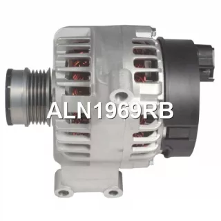 114806,115874,DRA0368,1012101080,1012101081,DAN993,51788658,51854903,52003527,CA1969IR,ALE1969LK,ALE1969UX,ALN1969DD,ALN1969KL,ALN1969YJ,63377426,MAN7426,210739,ALE1969WA,ALN1969RB,ALN1969WA,24017N,301N20113Z Генератор Lancia Delta 3 Арт А2222456061-23, вид 8