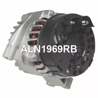 114806,115874,DRA0368,1012101080,1012101081,DAN993,51788658,51854903,52003527,CA1969IR,ALE1969LK,ALE1969UX,ALN1969DD,ALN1969KL,ALN1969YJ,63377426,MAN7426,210739,ALE1969WA,ALN1969RB,ALN1969WA,24017N,301N20113Z Генератор Alfa Romeo Mito Арт А2222456061-3, вид 6