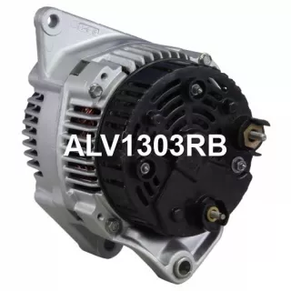 0986042141,111719,CAL15129GS,CA1303IR,ALV1303,LRB00463,LRB463,ALV1303RB,ALV1303WA,7700106501,7700422143,7700431945,7711134258,8200121413,2541976,436735,437198,439282,A13VI207,A13VI254,A13VI292,8111906,8251635,8601644,301N22559Z Генератор Volvo S40 1 Арт А2222422507-16, вид 2
