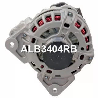 A0710S,UD20672A,F000BL0410,F000BL04BF,F000BL04C3,F000BL04C4,116095,CAL10559AS,CAL10559GS,32118603,ALB3404AN,4539063900,A4539063900,ALB3404RB,231002243R,231006007R,231002243R,231002854R,231006007R,231008593R,4539063900,A453906390020641N Генератор Renault Symbol 2 Арт RB000008419-17, вид 5