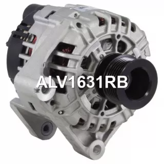 0986049430,112472,DRA4033,CA1631IR,ALV1631AW,ALV1631CY,ALV1631UX,ALV9631UX,ALV9631YX,YLE102500L,YLE102500LE,LRB00470,ALV1631RB,ALV1631WA,GNU2562,YLE000260,YLE000260E,YLE000260L,YLE102020,YLE102500,2542265,2542432B,437227,439301,439317,A13VI234,21470N Генератор MG ZT Арт А2222435180-4, вид 1