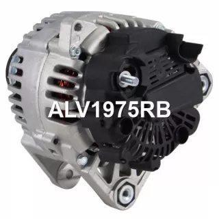 0986080710,114882,DRA0292,CA1975IR,8EL738211891,ALB1975YX,ALV1975DD,ALV1975FY,ALV1975GB,ALV1975LK,ALV1975MA,ALV1975UX,ALV1975YJ,210477,ALV1975RB,ALV1975WA,ALV975WA,7711368719,8200410681,8200667614,8200772726,2543206,2543206C,2543564,2605275,439593,440068,TG11C041,TG11C066,TG11C069,20453R20453N,301N20463Z Генератор Renault Kangoo 1 Арт RB000007641-10, вид 3