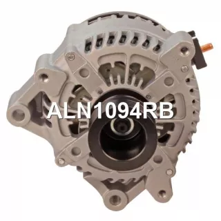 Генератор BMW 2 F22/F23 2015г. 12318645325,12318648045,1042110590,1042110591,DAN1462,ALN1094UX - Фото 6