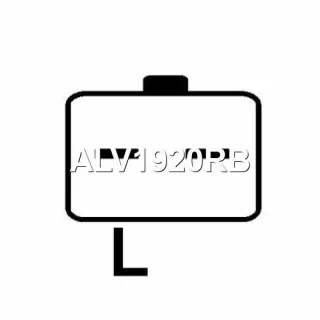 A3225,0986080660,114859,DRA0142,9646065180,9661544880,CA1920IR,8EL011712341,8EL012241151,8EL738211991,ALM1920BS,ALM1920ZD,ALV1920AN,ALV1920DD,ALV1920KL,ALV1920RN,ALV1920UX,ALV1920YJ,LRA02857,944390904470,210520A004TJ0081C,A004TJ0084,A4TJ0081,A4TJ0081C,A4TJ0084,A4TJ0084AM,A4TJ0084C,ALM1920RB,ALV1920RB,5702K8,57056K,9646388280,9688085380,56547528ON80,57020000000,5702F4,5702G2,5705AX,5705EE,5705JF,5705NG,96547528,9654752880,9661544880,2543457,439620,439698,440177,FG18S017,FG18S048,FGN18S048,301N20850Z Генератор Citroen C4 2 Арт RB000008549-9, вид 3