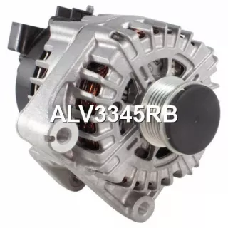 12317823345,12317823347,12318579419,CAL15402GS,930678,DRA0678,ALV3345DD,LRA03371,LRA3371,ALV3345RB,439788,440419,FG23S033,301N21853Z Генератор BMW 3 F30/F31/GT F34 Арт RB000010199-14
