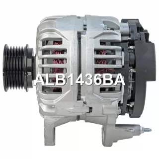 110273771,0124315002,0124315003,0986041510,112075,CA1436IR,11203310,AAK5541,ALB1436BA,ALB1436GB,ALB1436UX,ALB1436YX,LRB00485,9517103,210823,ALB1436RB,ALB1436WA,ALV1436RB,RE120246021903025H,030903023H,030903023HX,030903023S,038903018X,06A903026C,06A903026CX,38903018,38903023,437315,439310,SG8B011,028903028C,13850N,301N20863Z Генератор Seat Ibiza 3 Арт MOS00302430-14, вид 5