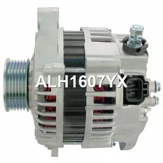 0986045671,0986045701,CAL20105GS,DRA3946,DRA3948,DRA3948N,DAN1031,LR190753,JA1607IR,8EL737944001,LR170746E,LR180762,LR180762B,LR180762C,LR190727E,LR190751,LR190753,ALH1002BS,ALH1002DD,ALH1002YJ,ALH1607BS,ALH1607DD,ALH1607KR,ALH1607UX,ALH1607YX,ALM1002ZD,A0002655221,A002TB3191,A002TB3191A,A2TB3191,A2TB3191A,A2TG0091ALH1002RB,ALH1002WA,ALH1607RB,ALH1607WA,ALH9607WA,ALM1607RB,231004M505,231004M510,231004M710,231004P00B,231004U000,231006J910,231008N210,23100AU000,23100BJ010,23100BU00A,5281031000,ALT3067,2655221,437501,439525,440115,600940,1331325W,271591W,301N20111Z,301N21513Z Генератор Nissan Almera Tino Арт MOS00294436-9, вид 6