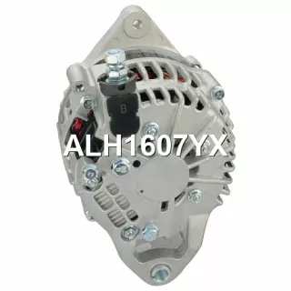 0986045671,0986045701,CAL20105GS,DRA3946,DRA3948,DRA3948N,DAN1031,LR190753,JA1607IR,8EL737944001,LR170746E,LR180762,LR180762B,LR180762C,LR190727E,LR190751,LR190753,ALH1002BS,ALH1002DD,ALH1002YJ,ALH1607BS,ALH1607DD,ALH1607KR,ALH1607UX,ALH1607YX,ALM1002ZD,A0002655221,A002TB3191,A002TB3191A,A2TB3191,A2TB3191A,A2TG0091ALH1002RB,ALH1002WA,ALH1607RB,ALH1607WA,ALH9607WA,ALM1607RB,231004M505,231004M510,231004M710,231004P00B,231004U000,231006J910,231008N210,23100AU000,23100BJ010,23100BU00A,5281031000,ALT3067,2655221,437501,439525,440115,600940,1331325W,271591W,301N20111Z,301N21513Z Генератор Nissan Almera Tino Арт MOS00294436-9, вид 8