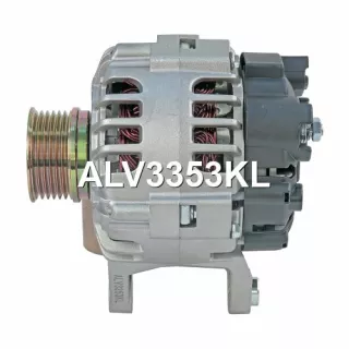 114879,CAL15444,CAL15444AS,CAL15444ES,CAL15444OS,CAL15444RS,DRA0854,CA2098IR,ALB3353YX,ALV3353,ALV3353BA,ALV3353KL,ALV3353RN,ALV3353UX,ALV3353YX,9482370101,ALV3353RB,ALV3353WA,231005780R,231005854R,7711497535,8200674762,8200810621,2543530,2605647,2605647D,439661,440246,543530,TG9B047,TG9B053,301N20144Z Генератор Dacia Sandero 1 Арт MOS00251507-10, вид 4