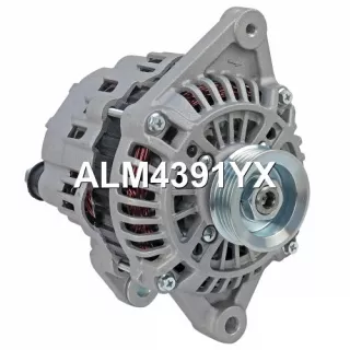 115655,DRA1183,ALM4391BS,ALM4391DD,ALM4391MA,ALM4391NW,ALM4391YX,ALM4391ZD,LRA03405,210710,A002TC0391,A00TC0391,A2TC0391,ALM4391RB,ALM4391WA,6001548053,6001549064,7711368054,8200232061,8200400891,1349225W,301N20182Z Генератор Dacia Logan 1 Арт MOS00313749-1, вид 1