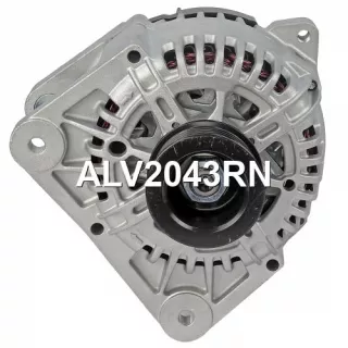 A3175,0986083200,F000BL061D,F000BL0627,F000BL06BZ,F000BL06F5,115766,DRA0755,CA2043IR,ALV2043DD,ALV2043GB,ALV2043LK,ALV2043MA,ALV2043RN,ALV2043UX,ALV2043YX,210511,ALV2043RB,ALV2043WA,231004161R,231006965R,7711368385,8200323126,8200667606,8200667607,2542855,439578,440036,TG11C027,20343N301N20532Z Генератор Renault Megane 2 Арт А2222921169-15, вид 5