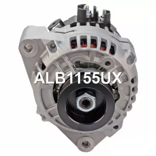 0123310012,0986039760,111893,CA1155IR,ALB1155UX,5705L5,9617842880,9617842880,301N22453Z Генератор Peugeot Expert 1  Арт MOS00223147-23, вид 6