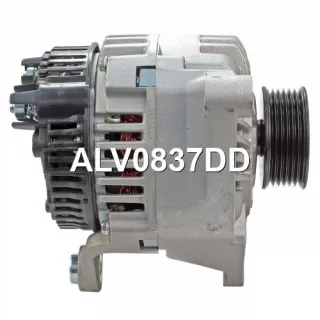 0120485018,CA837IR,ALV0837DD,LRB00373,ALV0837RB,ALV0837WA,034903016L,054903015FX,078903016AX,078903017B,2541348,2541473,2541656,2541656D,2541658,436381,436387,439005,439006,A13VI155,A13VI24,A13VI67,A13VI69,A13VI70,054903015F,078903015B,078903015D,078903015DX,1-2168-01VA,22450N,301N21074Z Генератор Audi A6 C4 (S6,RS6) Арт А2222428195-8, вид 7