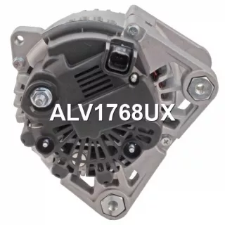 0986080330,115310,32437439,CA1768IR,8EL011710761,8EL738163001,ALV1768DD,ALV1768GB,ALV1768LK,ALV1768UX,063731768010,944390903180,210472,ALV1768RB,ALV1768WA,7711135332,8200086161,8200290215,8200495294,8200667618,2542663,2542818,437439,439479,TG11C010,TG11C022,TG11C049,TG11C061,TG11C0631341625W,301N21258Z Генератор Renault Megane 2 Арт LR237954-16, вид 4