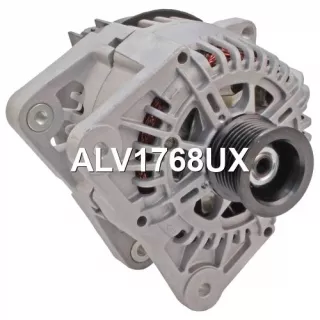 0986080330,115310,32437439,CA1768IR,8EL011710761,8EL738163001,ALV1768DD,ALV1768GB,ALV1768LK,ALV1768UX,063731768010,944390903180,210472,ALV1768RB,ALV1768WA,7711135332,8200086161,8200290215,8200495294,8200667618,2542663,2542818,437439,439479,TG11C010,TG11C022,TG11C049,TG11C061,TG11C0631341625W,301N21258Z Генератор Renault Scenic 2 Арт LR237954-26, вид 1